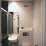 شقة فندقية Roomss