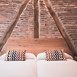 شقة فندقية Roomss 3*