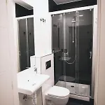 شقة فندقية Roomss سان سيباستيان
