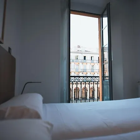 Roomss 3* San Sebastián