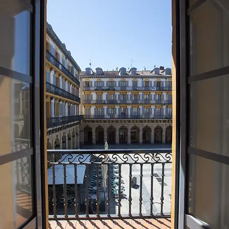 Casa de hóspedes Roomss