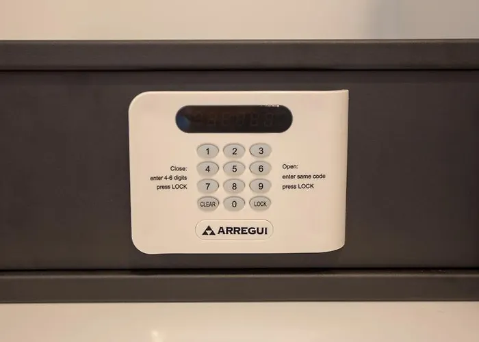 Roomss 산세바스티안