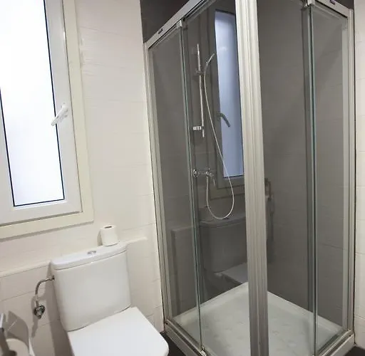 Roomss 아파트호텔 3*