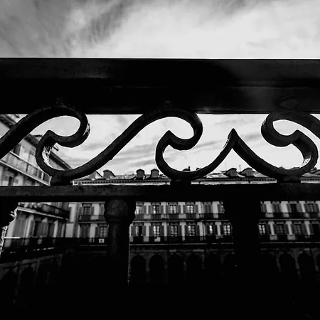 Roomss מלון דירות סן סבסטיאן