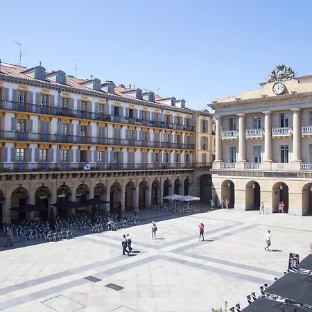 Gasthof Roomss San Sebastián