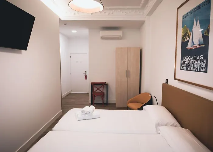 Roomss Ξενοδοχείο με διαμερίσματα