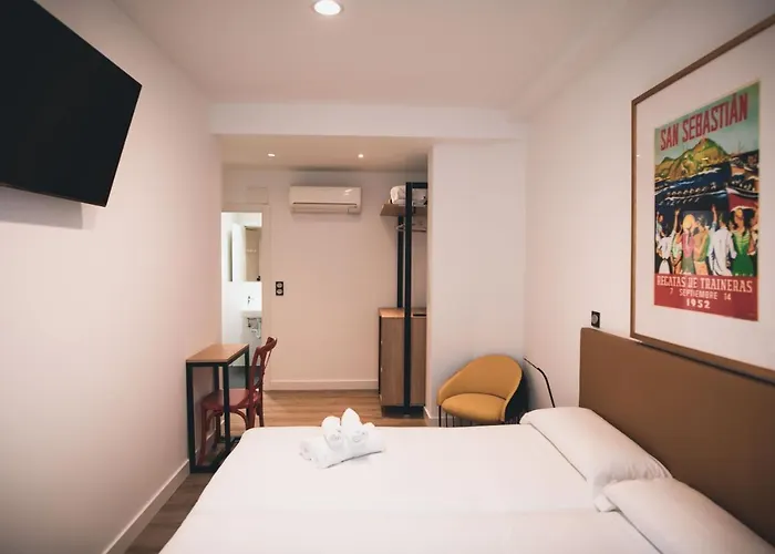 شقة فندقية Roomss