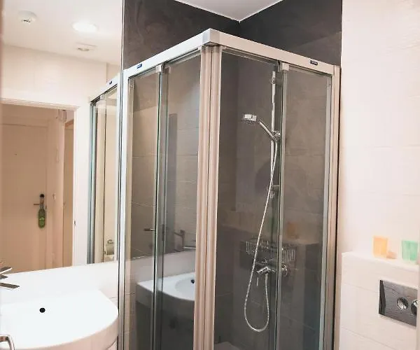 Roomss سان سيباستيان