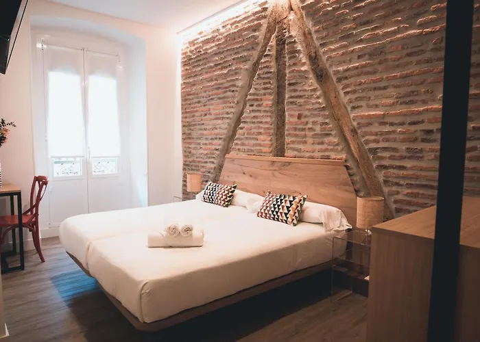 Roomss 3* Σαν Σεμπαστιάν