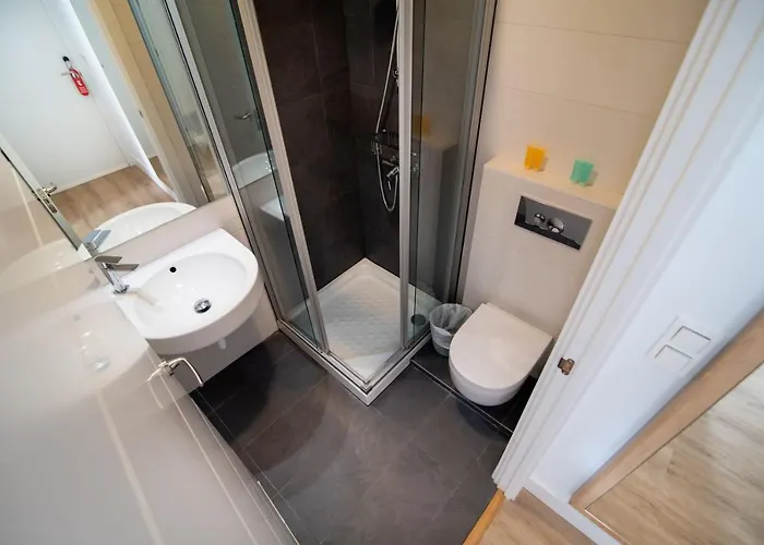 Roomss سان سيباستيان