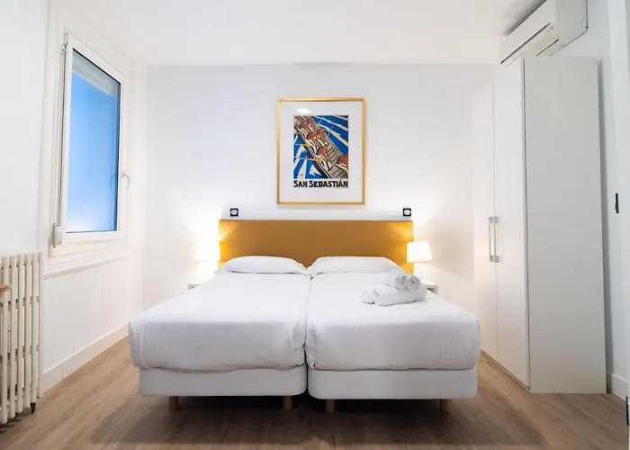 Roomss شقة فندقية