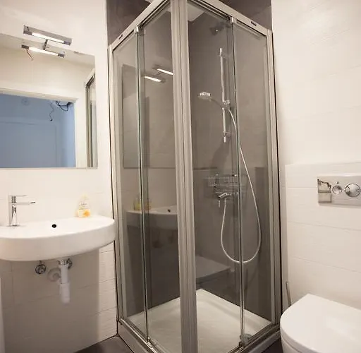 Roomss 3* Σαν Σεμπαστιάν