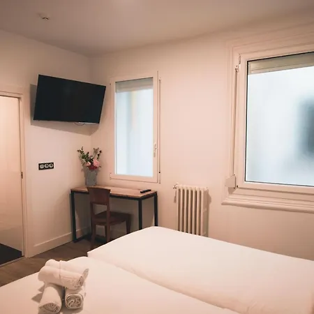 Roomss شقة فندقية