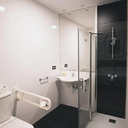 Roomss Maison d'hôtes Saint-Sébastien