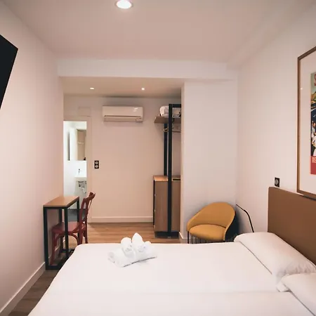 شقة فندقية Roomss