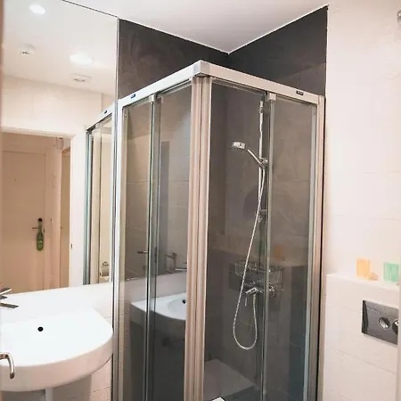 Roomss سان سيباستيان