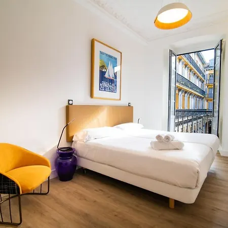 Maison d'hôtes Roomss