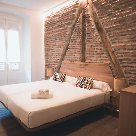 Roomss 3* سان سيباستيان