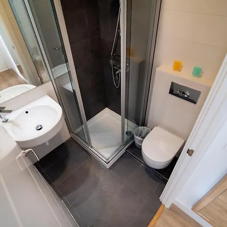 Roomss سان سيباستيان