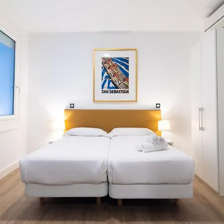 Roomss شقة فندقية