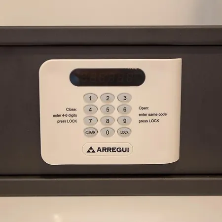 Roomss Saint-Sébastien